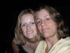 Joy and Tracey