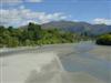 First view of Millbrook area