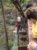 Original bungee bridge