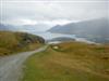 Queenstown to the right