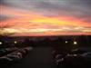 Belgium Sunset