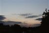 Wycombe sunset