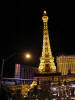 Paris, Las Vegas style