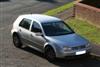 My Golf V5